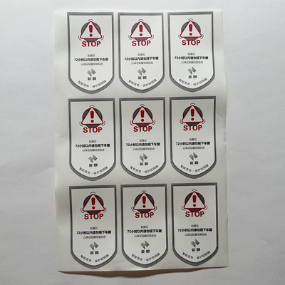 Logo tùy chỉnh thiết kế dán xe dán decal vinyl, cửa sổ thân cửa sổ kính chắn gió xe dán