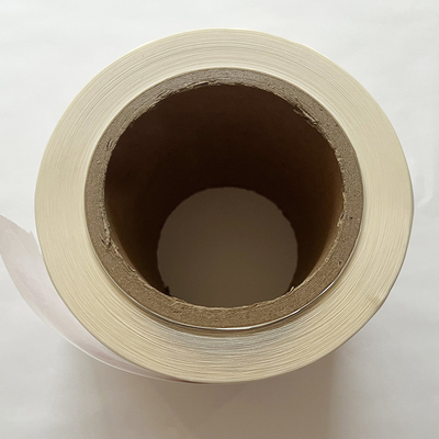 Nhãn dán Vinyl tự dính tùy chỉnh chất lượng cao Nhãn tùy chỉnh trên nhãn in cuộn
