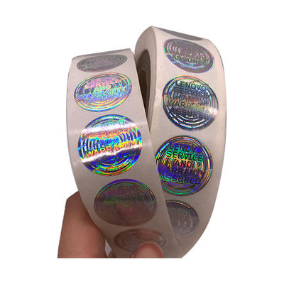 Hình dán ba chiều 3D cuộn tròn 3D chống thấm nước