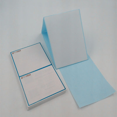 Tờ nhãn dán thường in tùy chỉnh