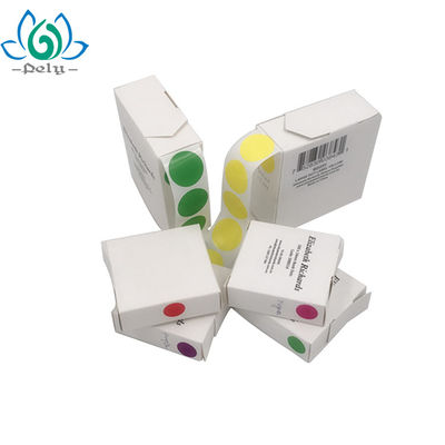 ISO9002 3D in ba chiều Nhãn trống để in