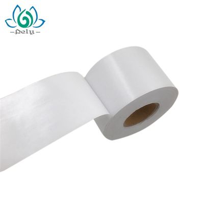 Nhãn tự dính không thấm nước không thấm nước dạng cuộn cho siêu thị