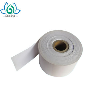 Nhãn không thấm nước nhiều lớp bóng không có giấy nền