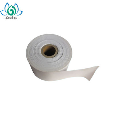 Nhãn không thấm nước nhiều lớp bóng không có giấy nền