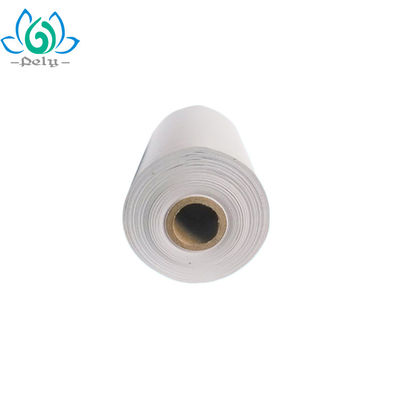 Nhãn Vinyl chống thấm nước ISO9001 Bóng tự dính