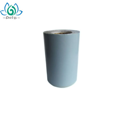 Nhãn không tuyến tính 58mm * 65m 80gsm được in nhiệt, Nhãn dán được cá nhân hóa
