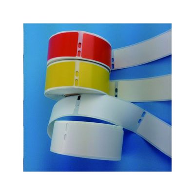 Nhãn vận chuyển tùy chỉnh bóng mờ ISO9001
