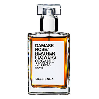Aromatherapy Thiết kế tùy chỉnh Keo dán Vinyl