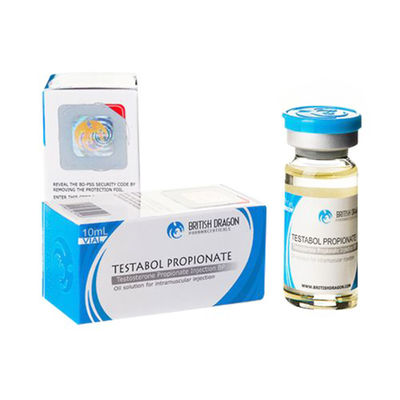 Nhãn Cảnh báo Thuốc Lọ 5ml