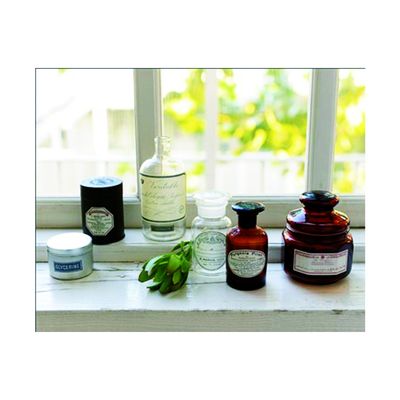 Nhãn Cảnh báo Thuốc Lọ 5ml