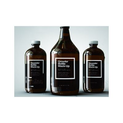 Nhãn cảnh báo thuốc CMYK