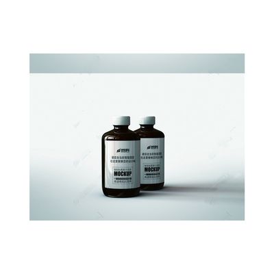 Nhãn cảnh báo thuốc CMYK
