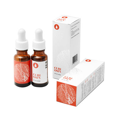 Chai steroid in Nhãn tự dính Nhãn 10 Ml cho Y tế