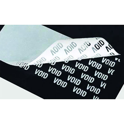 Hình dán ba chiều bảo mật tùy chỉnh 3D trong suốt đầy màu sắc