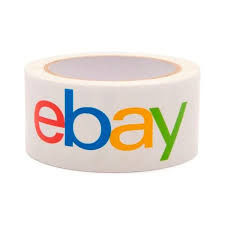 Giấy chứng nhận SGS BOPP Tamper Băng đóng gói rõ ràng cho thùng carton