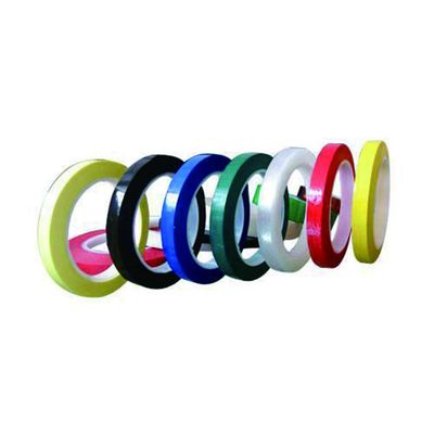 Băng đóng gói bằng chứng băng keo trong suốt có độ dính cao 10mm