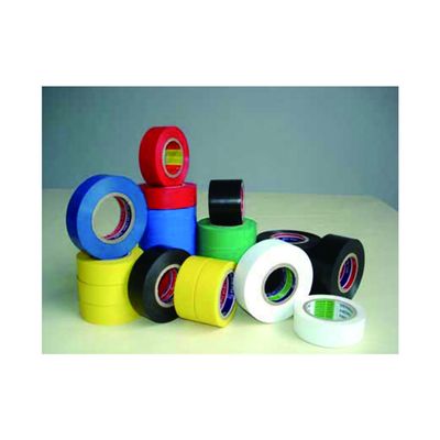Băng đóng gói bằng chứng băng keo trong suốt có độ dính cao 10mm