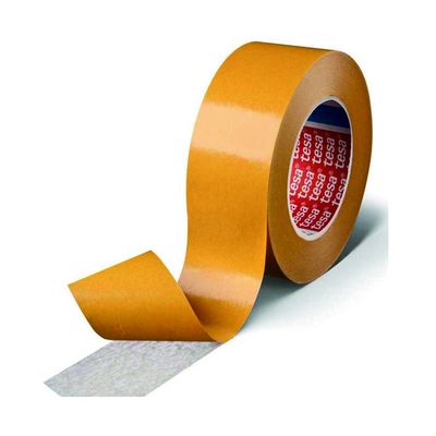 Dịch vụ OEM trong suốt Băng đóng gói bảo mật dài 5m