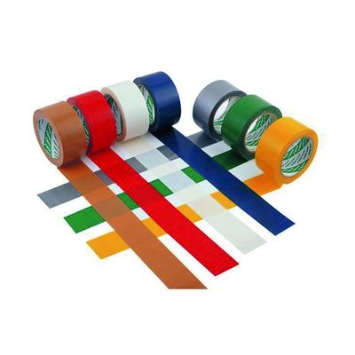 Dịch vụ OEM trong suốt Băng đóng gói bảo mật dài 5m
