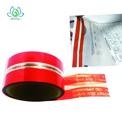 Băng đóng gói bảo mật dài 10m