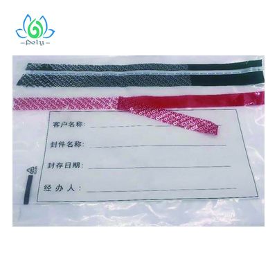 Băng đóng gói bảo mật dài 10m