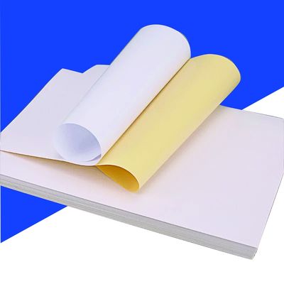 In UV 297 x 210mm A4 Giấy dán có thể in, giấy nhãn trắng